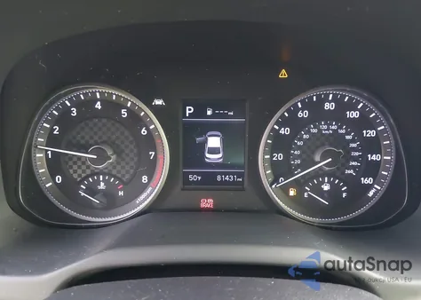 2020 Hyundai Elantra Sel из США, поврежденный, VIN 5NPD84LFXLH597831